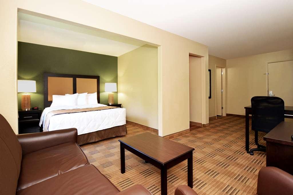 Extended Stay America Select Suites - Des Moines - West Des Moines Clive Номер фото