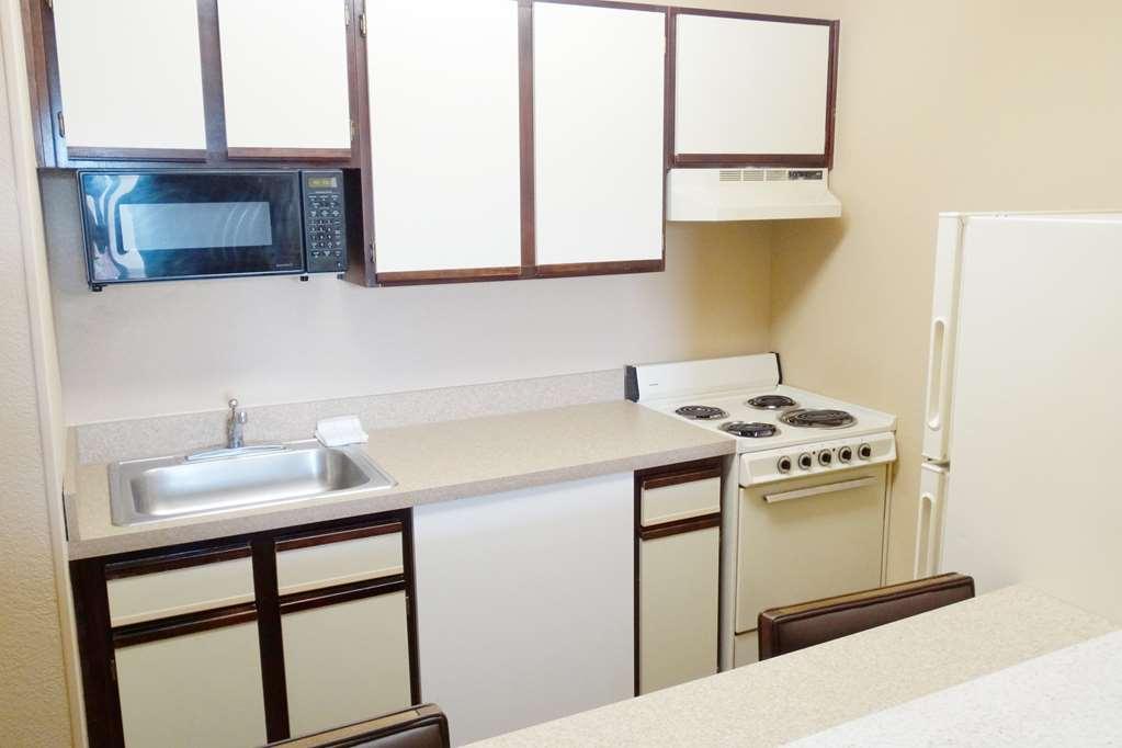 Extended Stay America Select Suites - Des Moines - West Des Moines Clive Номер фото
