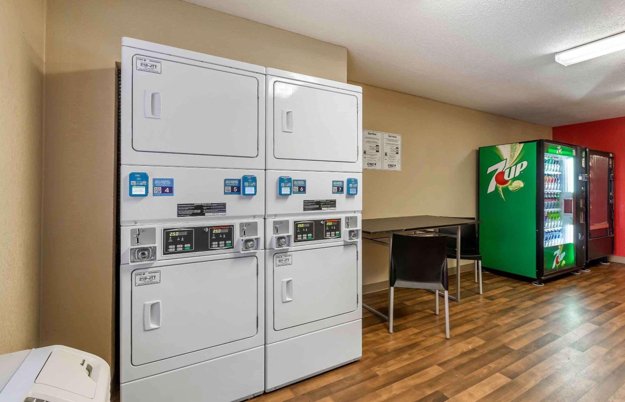 Extended Stay America Select Suites - Des Moines - West Des Moines Clive Экстерьер фото