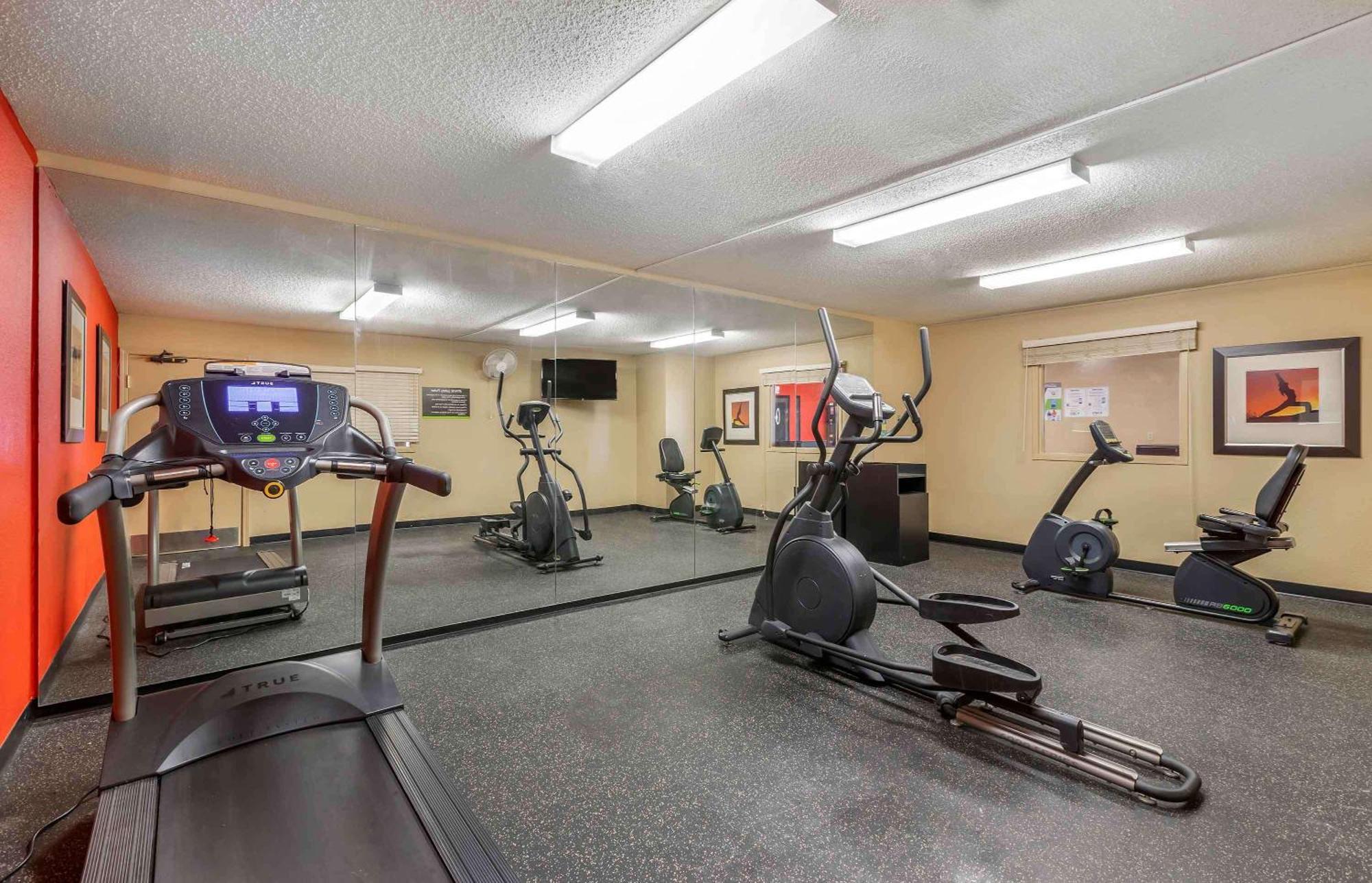 Extended Stay America Select Suites - Des Moines - West Des Moines Clive Экстерьер фото