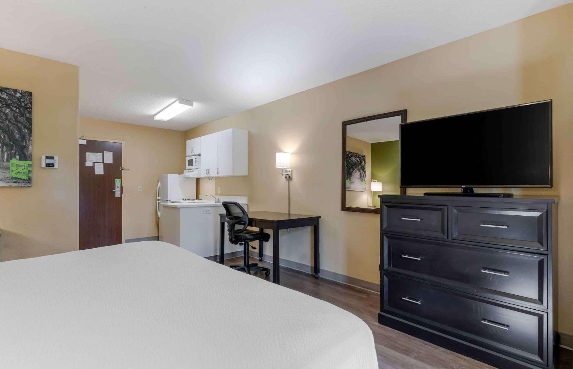 Extended Stay America Select Suites - Des Moines - West Des Moines Clive Экстерьер фото