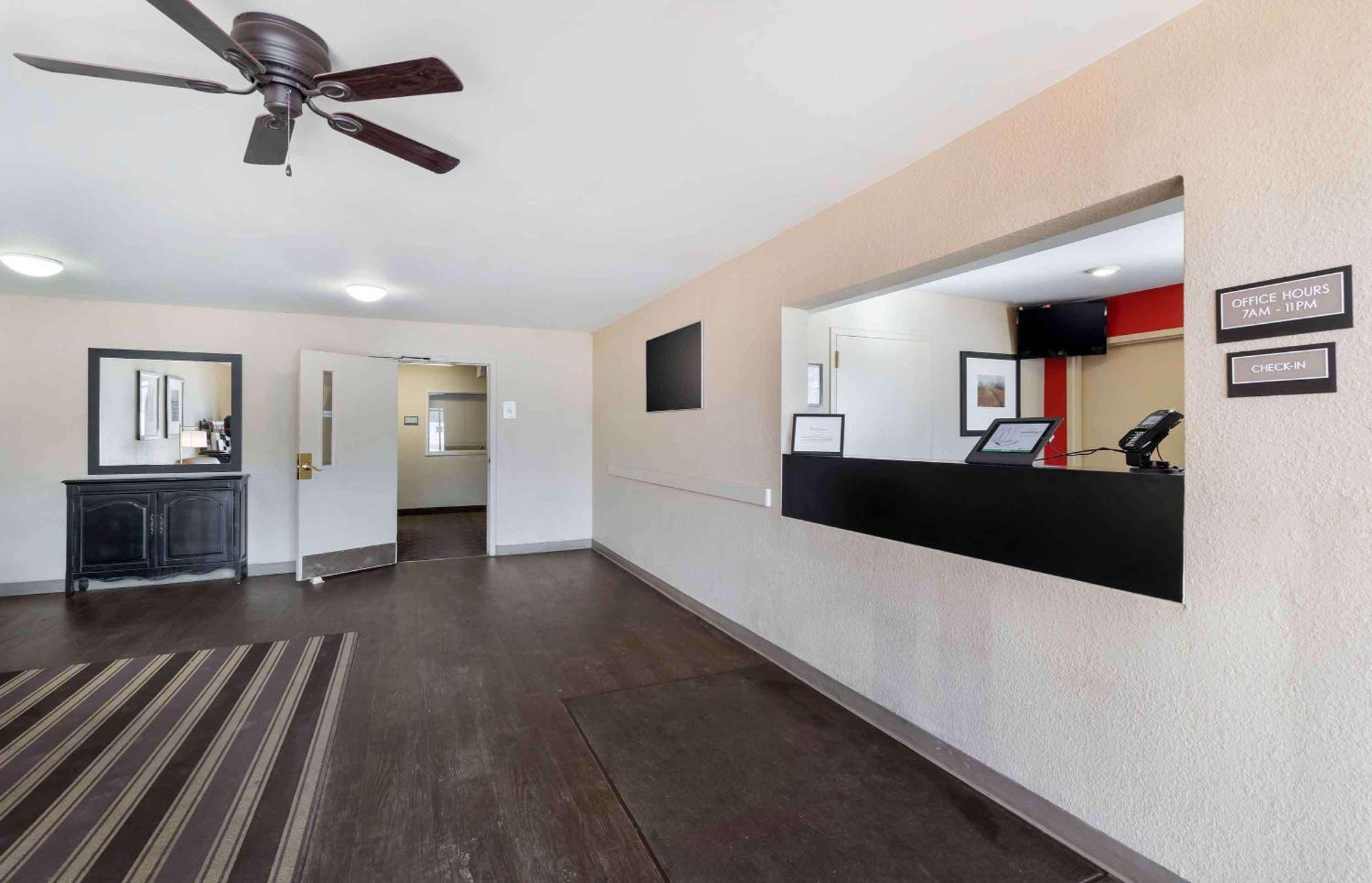 Extended Stay America Select Suites - Des Moines - West Des Moines Clive Экстерьер фото