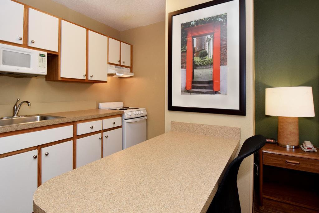 Extended Stay America Select Suites - Des Moines - West Des Moines Clive Экстерьер фото