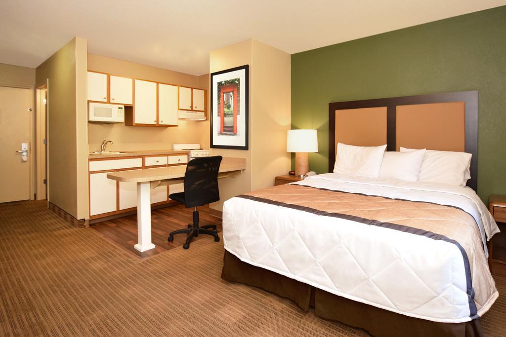 Extended Stay America Select Suites - Des Moines - West Des Moines Clive Экстерьер фото