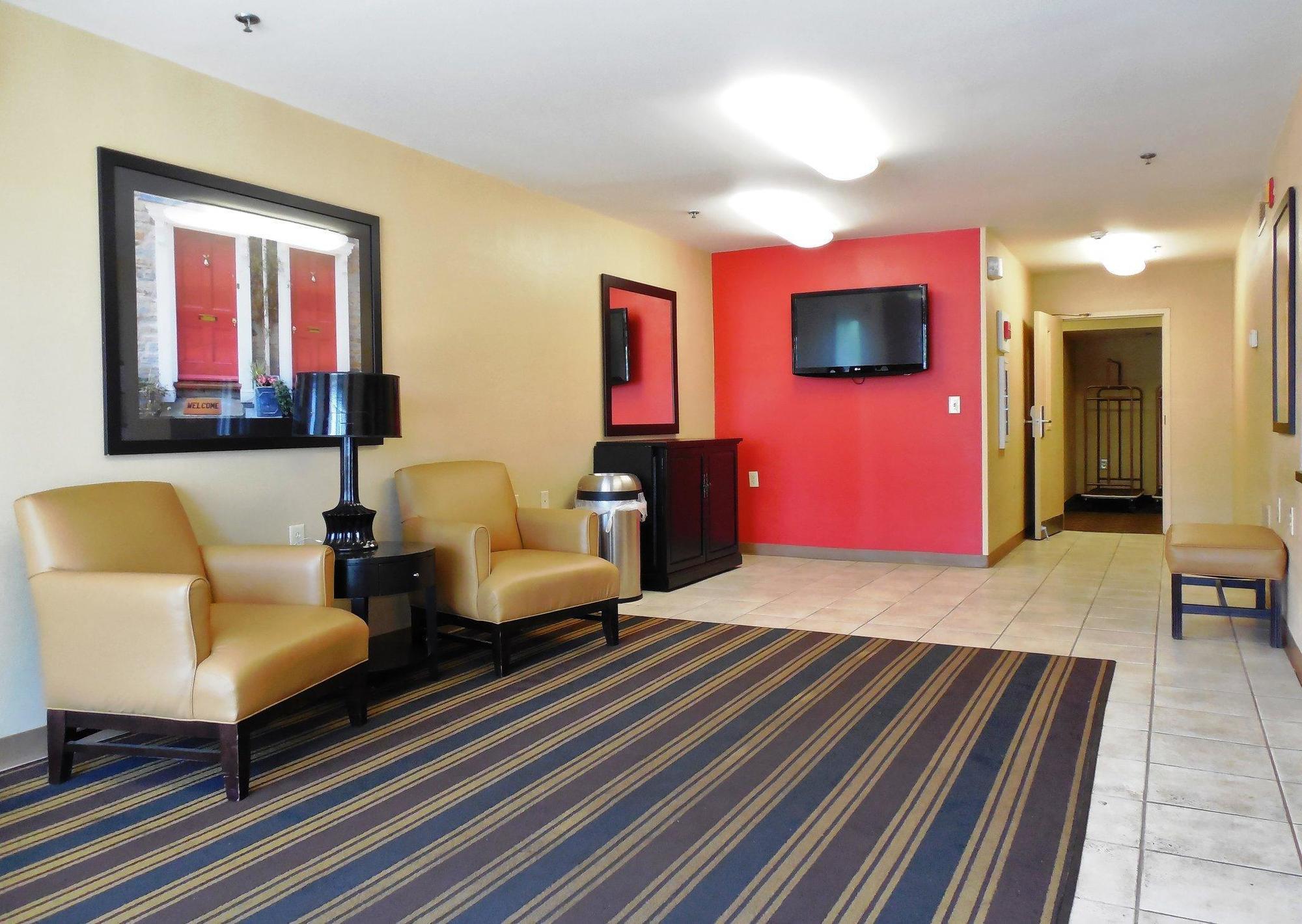 Extended Stay America Select Suites - Des Moines - West Des Moines Clive Экстерьер фото