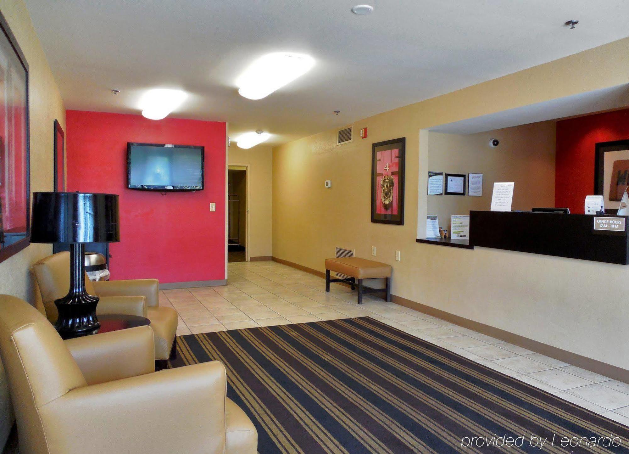 Extended Stay America Select Suites - Des Moines - West Des Moines Clive Экстерьер фото