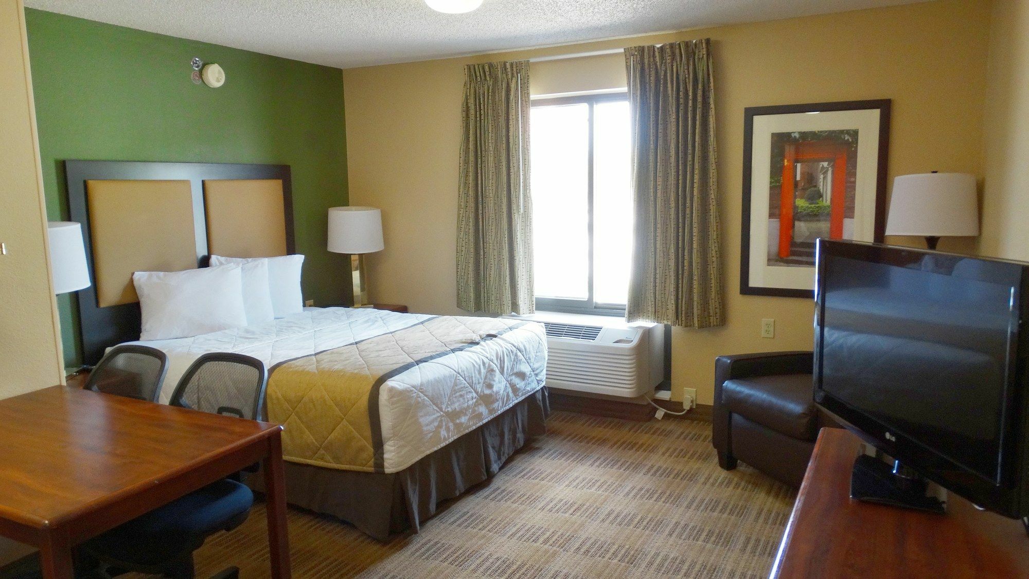 Extended Stay America Select Suites - Des Moines - West Des Moines Clive Экстерьер фото