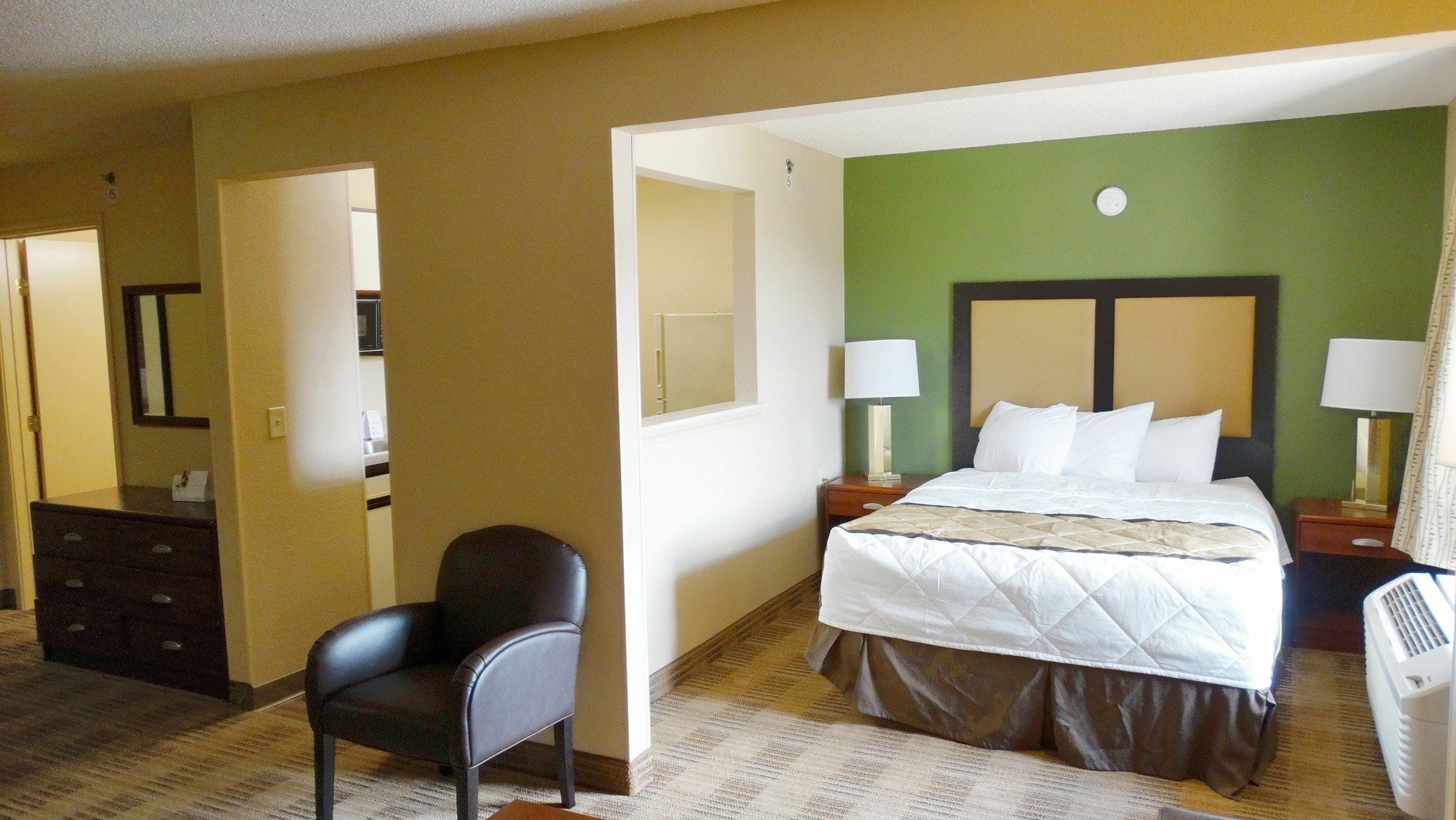 Extended Stay America Select Suites - Des Moines - West Des Moines Clive Экстерьер фото