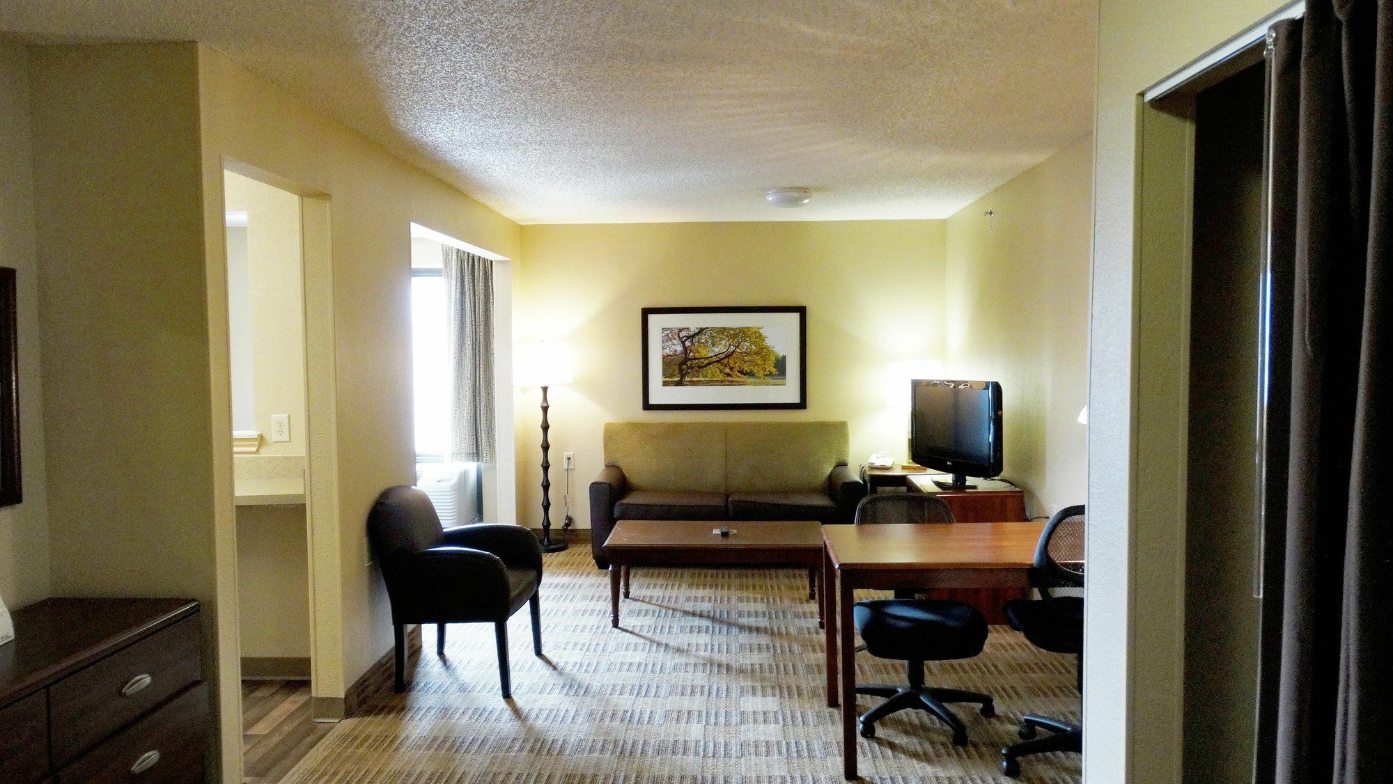 Extended Stay America Select Suites - Des Moines - West Des Moines Clive Экстерьер фото