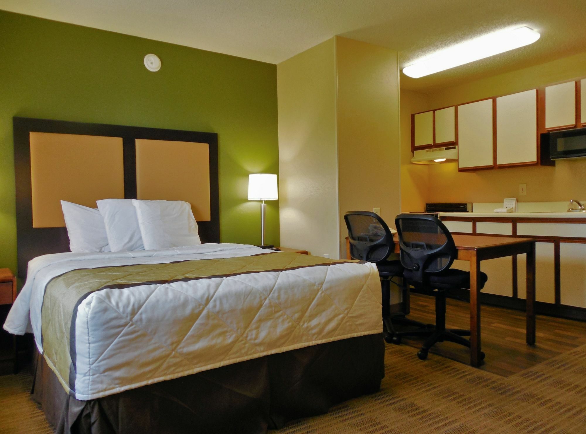 Extended Stay America Select Suites - Des Moines - West Des Moines Clive Экстерьер фото